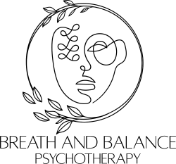 Breath and Balance Psychotherapy