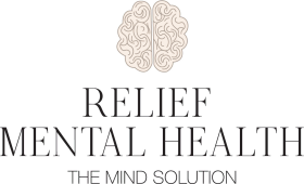 Relief Mental Health