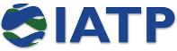 International Association of Trauma Professionals logo