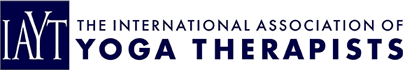 International Association of Yoga Therapists logo