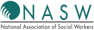 National Association of Social Workers logo